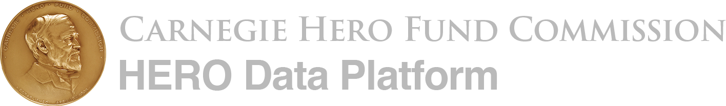 Hero Data Portal Logo